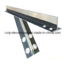 High Quality Machined Elevator Guide Rail (Rj-Gr T70/B)